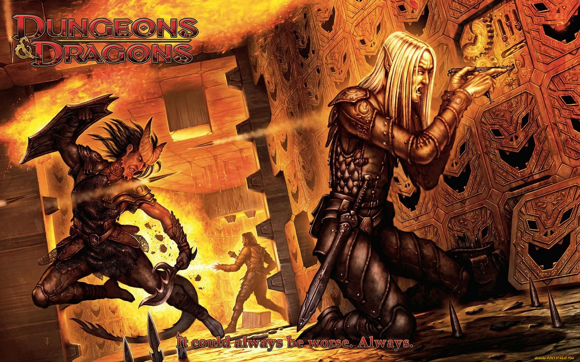  , dungeons & dragons online, , , , , 
